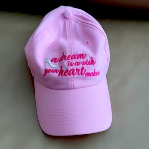 NWT Disney Parks Cinderella hat